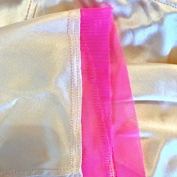 Kate Spade Hammered Silk Chemise - Picture 5 of 5